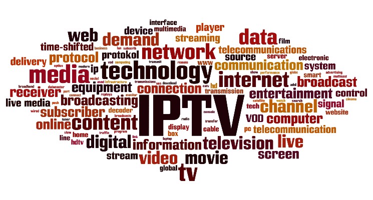 Video Streaming Glossary